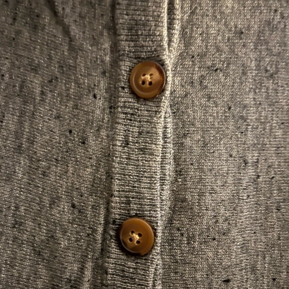 Garnet Hill Sweater, Size L - Picture 3 of 5